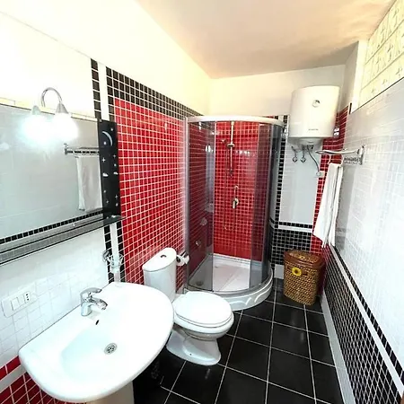 Premium Appartement *