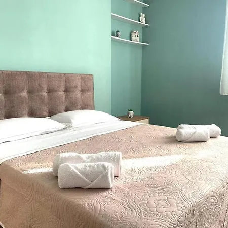 Premium Appartement Shkodër