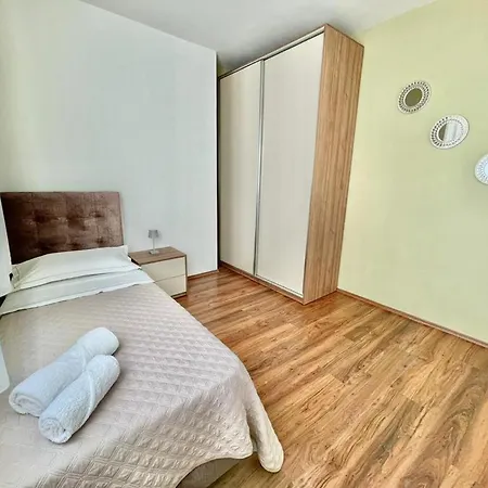 Premium Appartement *