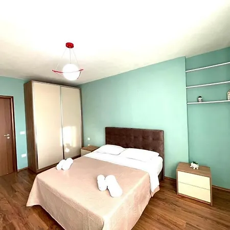 Appartement Premium Shkodër