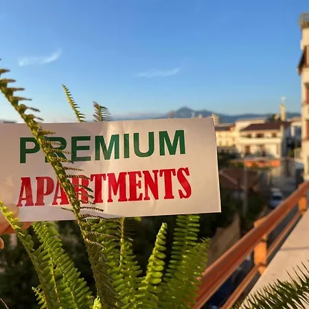 Premium * Shkodër