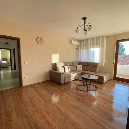Premium Appartement Shkodër