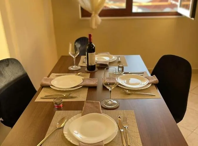 Appartement Premium *