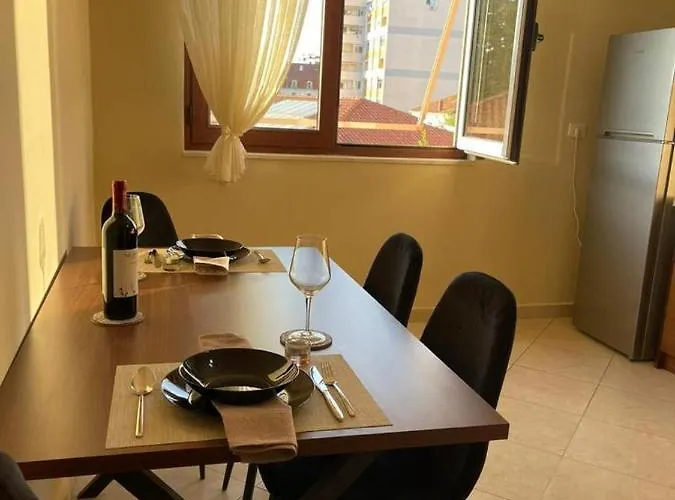 Premium Appartement *