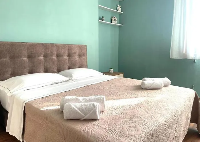 Premium Appartement Shkodër