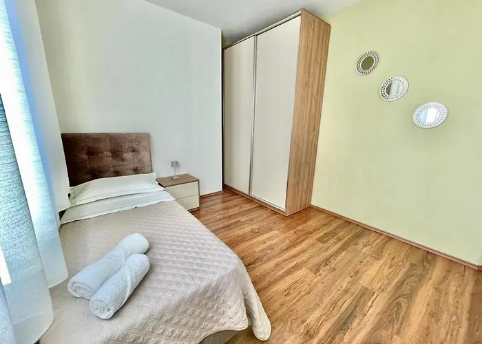 Premium Appartement *