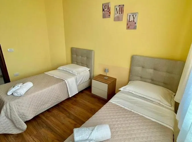 Premium Appartement *