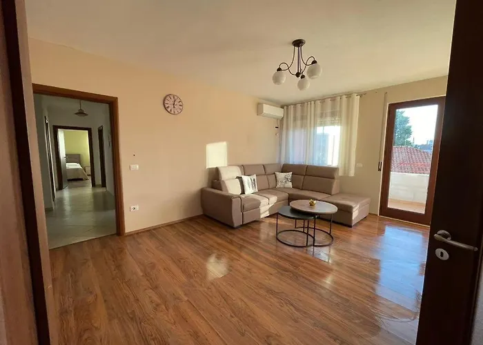 Premium Appartement Shkodër